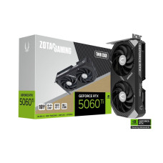 ZOTAC GAMING GEFORCE RTX 5060 Ti 16GB TWIN EDGE GDDR7
